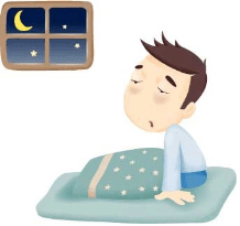 수면장애 수면장애